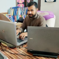 Daniyal Saleem