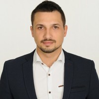 Dimitar Tenev