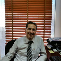 Omar Mustafa