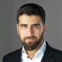 Jaber Zreik