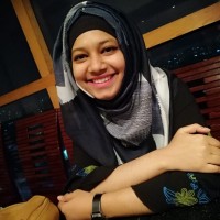 Sharmin Nahar Bhuyan