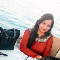 Madhu Bhoi