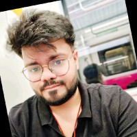 Piyush Kumar