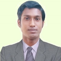 Suman Mondal