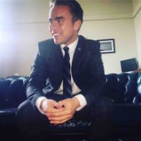 Guy Spence