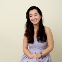 Andrea Tan