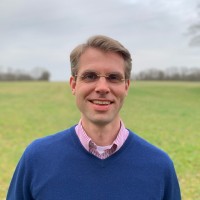 Dr. Johann Meyer zu Bentrup