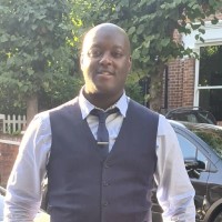 Daniel Brown