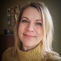 Trine Klitten Jessen