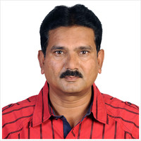 Vinaykumar Patel