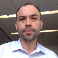 Ruben Carreño Jr.