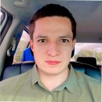 Freddy González Madrigal
