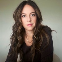 Jenna Driscoll