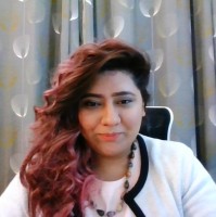 Saira Rafique