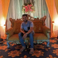 Sitaram Sahoo