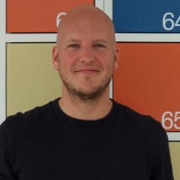 Kevin Vanhoudt