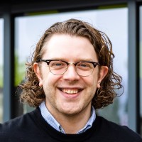 John Whittle Mrics