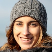 Marho Serdiukova