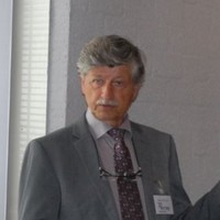 Harry de Groot