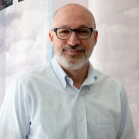 Nicholas Vasi