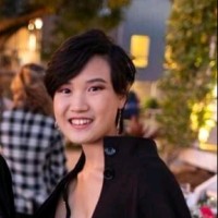 Kimberly Ho