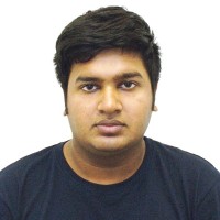 Pranta Saha
