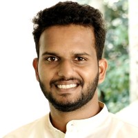 Jithin S