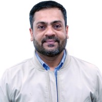 Mohmmad Faisal MBA, CIPS, PMP, RMP, Six Sigma