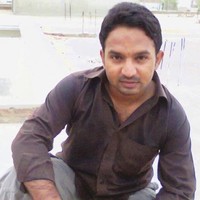 Zaheer Ahmed