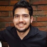 Daniel Ricardo Rosas Satizábal
