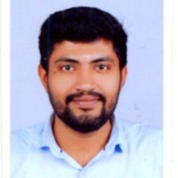 Jishnu R Nair