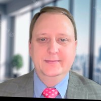 Aaron Walizer, MPA