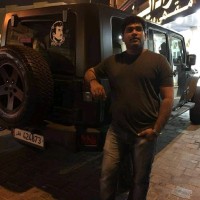 Pradeep Kumar Nair
