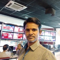 Muniraja Tv5