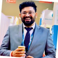 Nishant Tyagi