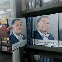 Life Coach Omar Howard