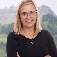 Amélie Margueron
