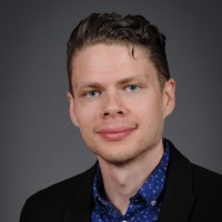 Stan Vichilu, P.Eng.