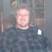 Gregory Walter