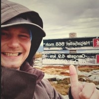 Stian Hagebø