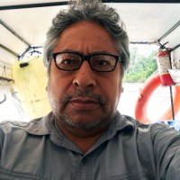 Alberto Villavicencio Rivera