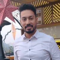Dhruv Maloo