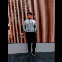Vraj Suthar