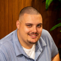 Spencer Tomanek