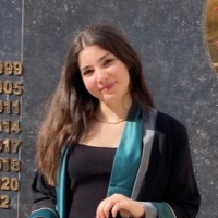Meriam Cherif