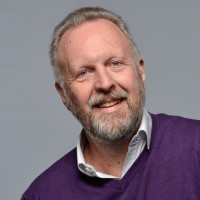 Theo Huffman
