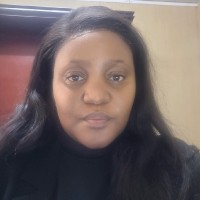 Nnene Rakgetsi
