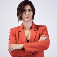 Aline Machado