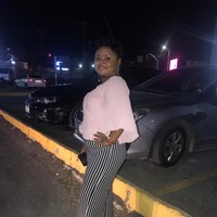 Yanique Marriott