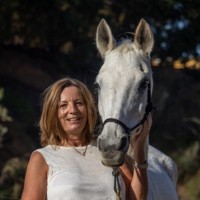 Pia Leismann Ault, MSc, PCC, CPCC, ORSC